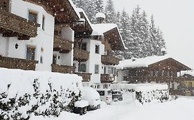 Chalet Bergzauber